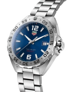 Купить Швейцарские наручные часы TAG Heuer Formula 1 WAZ1118.BA0875  в E-mobi