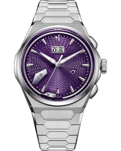 Купить Механические титановые наручные часы Lucky Harvey ZLS403-4 в E-mobi