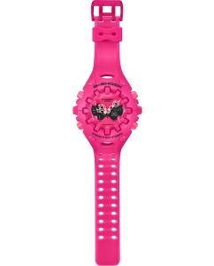 Купить Японские наручные часы Casio G-SHOCK GA-V01-4A с хронографом  в E-mobi