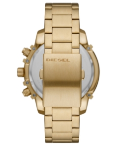 Купить Наручные часы Diesel DZ4573 с хронографом  в E-mobi