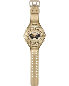 Купить Японские наручные часы Casio G-SHOCK GA-V01A-9A с хронографом  в E-mobi