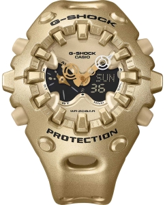 Купить Японские наручные часы Casio G-SHOCK GA-V01A-9A с хронографом  в E-mobi