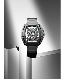 Купить Механические наручные часы CIGA Design Z035-GG01-W1G  в E-mobi