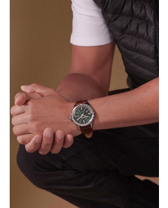 Купить Наручные часы Timberland TDWGB0055801  в E-mobi