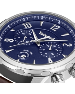 Купить Наручные часы Timberland TDWGF0082903  в E-mobi