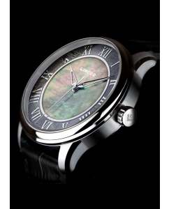 Купить Российские механические наручные часы Lincor 4097M-5  в E-mobi