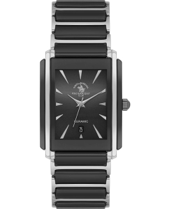 Купить Керамические наручные часы Santa Barbara Polo & Racquet Club SB.4.10029-1 в E-mobi