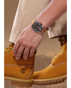 Купить Наручные часы Timberland TDWGB0041204  в E-mobi