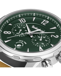Купить Наручные часы Timberland TDWGF0082902  в E-mobi