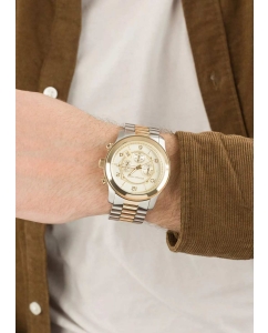 Купить Наручные часы Michael Kors MK9075 с хронографом  в E-mobi