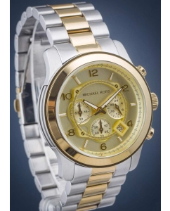 Купить Наручные часы Michael Kors MK9075 с хронографом  в E-mobi