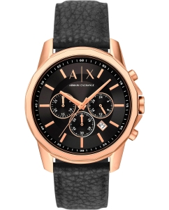 Купить Наручные часы Armani Exchange AX1769 с хронографом в E-mobi