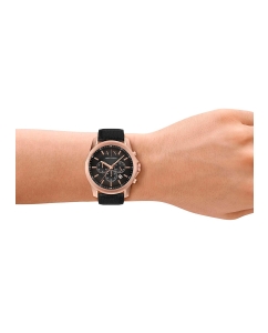 Купить Наручные часы Armani Exchange AX1769 с хронографом  в E-mobi