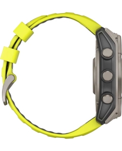 Купить Умные часы Garmin Fenix 8 Solar Sapphire Titan 010-02907-21  в E-mobi