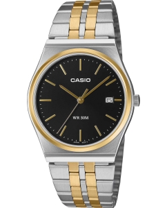 Купить Японские наручные часы Casio Collection MTP-B145SG-1A в E-mobi
