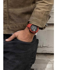 Купить Умные часы Garmin Instinct 2X Solar 010-02805-01  в E-mobi