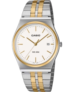 Купить Японские наручные часы Casio Collection MTP-B145SG-7A в E-mobi