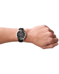 Купить Наручные часы Emporio Armani AR11431 с хронографом  в E-mobi