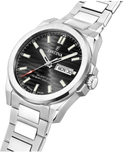 Купить Швейцарские наручные часы Festina F20073/5  в E-mobi