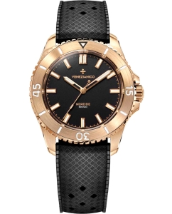 Купить Механические наручные часы Venezianico 3121555 в E-mobi