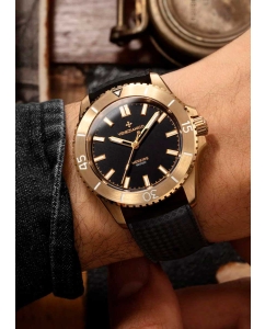 Купить Механические наручные часы Venezianico 3121555  в E-mobi