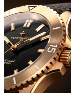 Купить Механические наручные часы Venezianico 3121555  в E-mobi