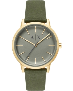 Купить Наручные часы Armani Exchange AX2765 в E-mobi