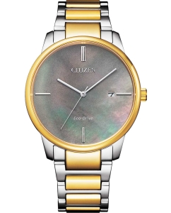 Купить Японские наручные часы Citizen BM7524-87Y в E-mobi