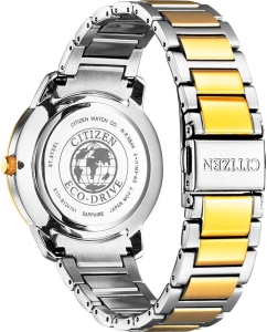 Купить Японские наручные часы Citizen BM7524-87Y  в E-mobi