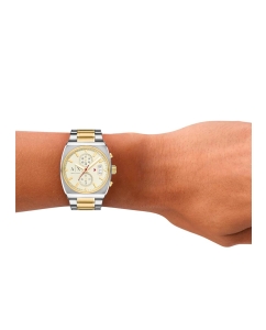 Купить Наручные часы Armani Exchange AX2821 с хронографом  в E-mobi