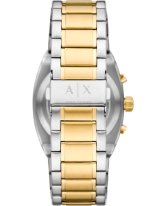 Купить Наручные часы Armani Exchange AX2821 с хронографом  в E-mobi