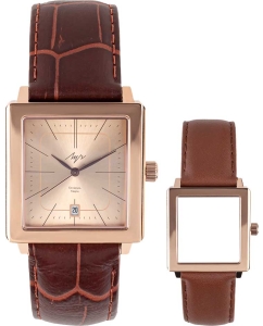 Купить Наручные часы Луч 740497690 в E-mobi