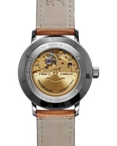 Купить Механические наручные часы Bauhaus 20644_b  в E-mobi