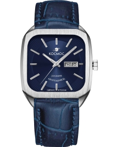 Купить Российские механические наручные часы Космос K213.16.36 в E-mobi