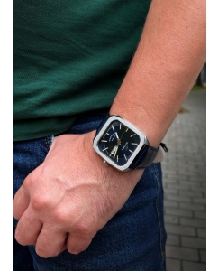 Купить Российские механические наручные часы Космос K213.16.36  в E-mobi