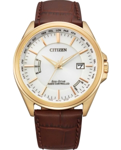 Купить Японские наручные часы Citizen CB0253-19A в E-mobi