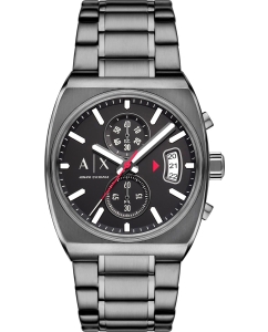 Купить Наручные часы Armani Exchange AX2823 с хронографом в E-mobi