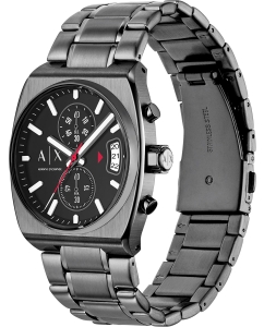 Купить Наручные часы Armani Exchange AX2823 с хронографом  в E-mobi