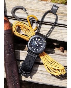 Купить Японские наручные часы Casio Pro Trek PRJ-B001B-1 с хронографом  в E-mobi