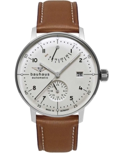 Купить Механические наручные часы Bauhaus 20661_b в E-mobi