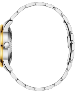 Купить Российские механические наручные часы Lincor 1789MS4B1-LIN  в E-mobi