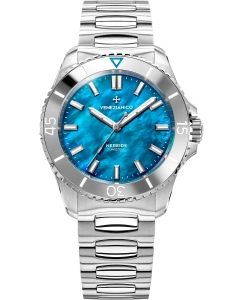 Купить Механические наручные часы Venezianico 3921541C в E-mobi