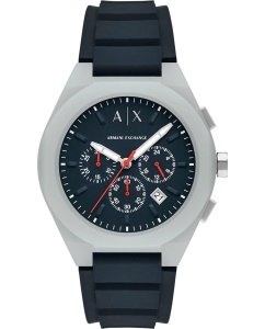 Купить Наручные часы Armani Exchange AX4172 с хронографом в E-mobi