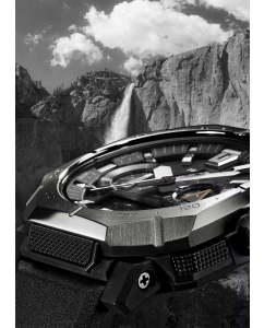 Купить Японские наручные часы Casio Pro Trek PRW-B1000-1 с хронографом  в E-mobi