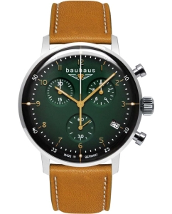 Купить Наручные часы Bauhaus 20964_b с хронографом в E-mobi