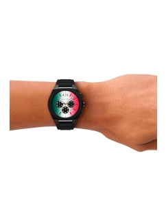 Купить Наручные часы Armani Exchange AX4173 с хронографом  в E-mobi