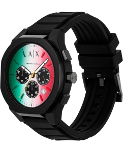 Купить Наручные часы Armani Exchange AX4173 с хронографом  в E-mobi