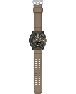 Купить Японские наручные часы Casio Pro Trek PRW-B1000-5 с хронографом  в E-mobi