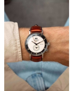 Купить Наручные часы Bauhaus 24462_b  в E-mobi