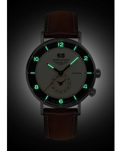 Купить Наручные часы Bauhaus 24462_b  в E-mobi